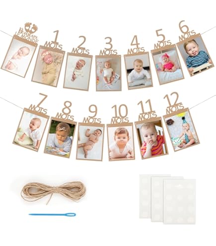 Decoration Anniversaire 1 An Fille, Deco Anniversaire Fille 1 An Avec