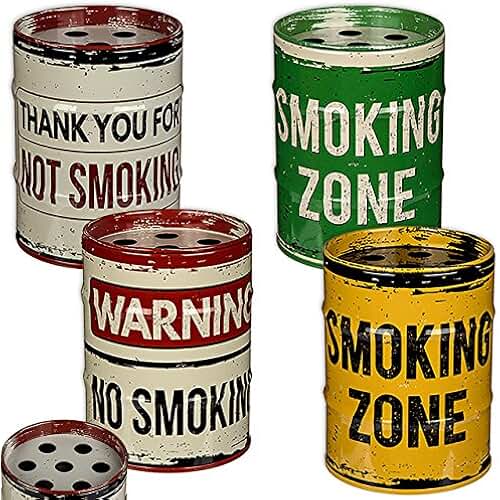 Amazon.co.uk novelty ashtrays