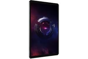 Lenovo Legion Tab Tablet | wyświetlacz 8,8" WQXGA | Qualcomm Snapdragon 8 Gen 3 | 12 GB RAM | 256 GB eMMC | Android 14 | Eclipse Black