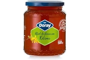 Doray Miel de Flores con Retama 500 g