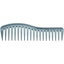 Hercules Sägemann Triumph Master 95/236 Strähnenkamm Gewellt – 1 Stück, 17,8 Cm (7 Zoll)
