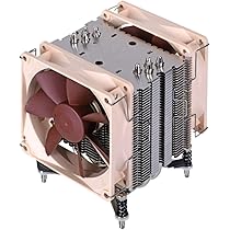 Nuovo kit di ancoraggio per dissipatori Noctua NH-U12P SE2 e NH-U9B SE2