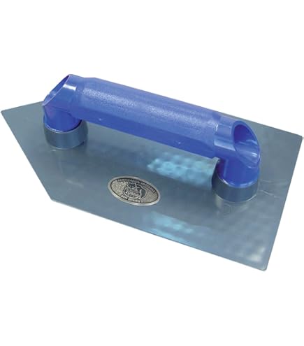 Talochas De Plástico De Base Lisa | 140mm X 270mm, Para Colocación De Azulejos Y Obras