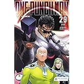 One-Punch Man - Tek Yumruk 29