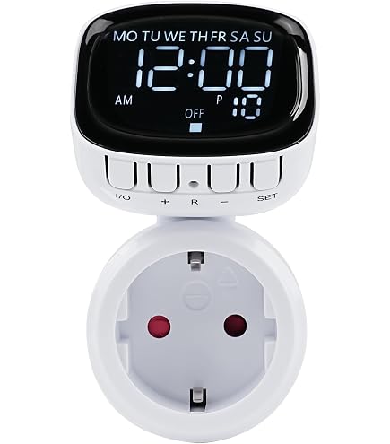 Danfoss RET2000B-RF+RX1S – Termostato Ambiente Digitale Wireless Con Ricevitore