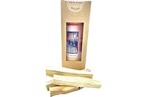 SC MESTIZAJE MAYORISTA Y DISTRIBUIDOR Colonia 7 Machos esotericos y 4 Palos Santos, Ritual de limpieza de Energia, 7 machos, Palos Santos para Quemar 4 und.