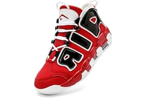 MEVOIT Zapatillas de Deporte para Hombre, para Correr, Deportivas, Baloncesto, Gimnasio, Fitness, Caminar, Informales