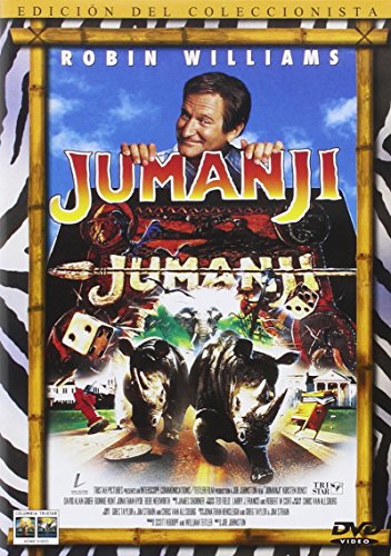 Jumanji