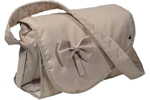 EICHHORN Kinderwagen Wickeltasche inklusive Wickelunterlage - Beige