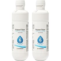 Filtro Oceano Maytag Kenmore 46-9006 Per Frigoriferi - Foto 8