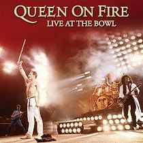 Queen Live Wembley 86: Amazon.ie: CDs & Vinyl