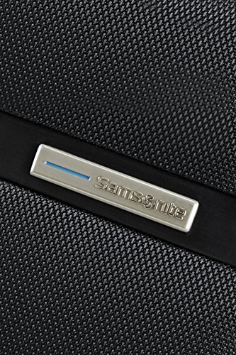 Samsonite Vectura Rucksack f  r Laptop bis 35 5 cm  14 Zoll  schwarz