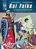 Image de Kai Falke 14: Das fünfte Tor für Lille
