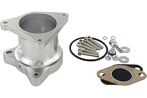 ICECHEN Kit de Suppression EGR pour Mk5 2.0Tdi, éGalement Adapté pour 2.0Tdi Vanne EGR VR-EGR03