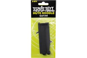 Ernie Ball Mute Noodle - Chitarra