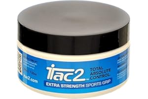ITAC2 Sports Grip - Barattolo extra resistente (200 g)
