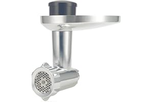 KENWOOD Accessoire robot KAX950ME Accessoire robot Hachoir vis métal