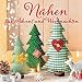 Produktbild Nähen für Advent und Weihnachten