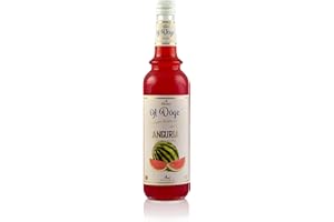 BARMAN IL DOGE Il Doge Watermelon 70cl Cocktail Mixers Syrup