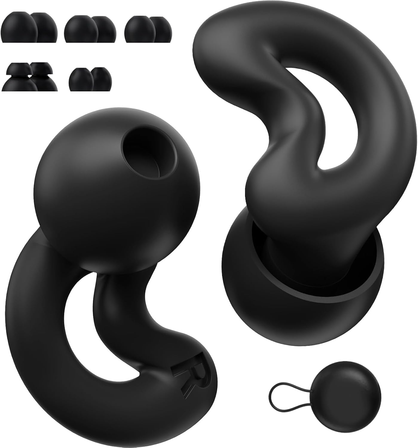 Avis d'Expert & Test Approfondi : Bouchons d oreille pour dormir bouchons d ore (Sélection)