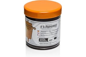 Petromax Dutch Oven Éponge à récurer Argent