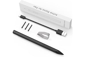 TALTAW Active Pen MPP2.0 for SA201H SA203H Compatible with Asus ROG Flow Z13 Pen ORG X13 Pen ROG Flow X16, 4069 Pressure