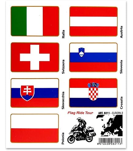 Fanion Drapeau Algérie 15x10 Cm - Polyester Double Face - Pour Voiture, Déco Ou Support