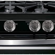 totshield stove guard for free standing gas and electric stove