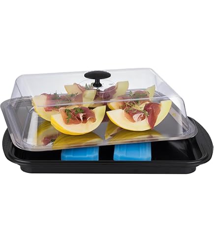 Produktbild von Rechnungstablett Mit Klemme Aus Edelstahl – Stilvoll, Handlich, 15,2x11 Cm, Für Gastronomie, Hotels & Restaurants