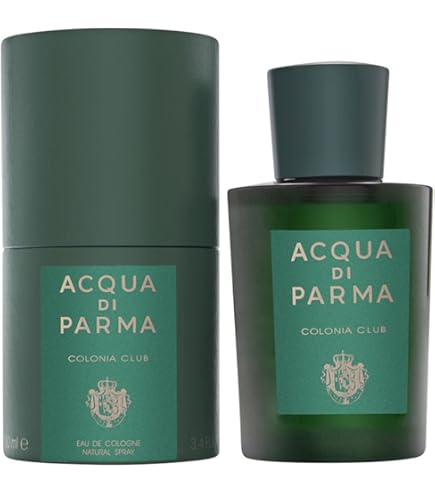 Acqua Di Parma Colonia Futura Edc Spray, 100 ml (Pack of 1