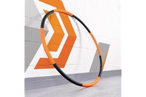 METIS Fitness viktad rockring – 1 kg (2,2 lbs) | gym och hemfitnesstillbehör | skumvadderade rockringar | perfekt för vuxna