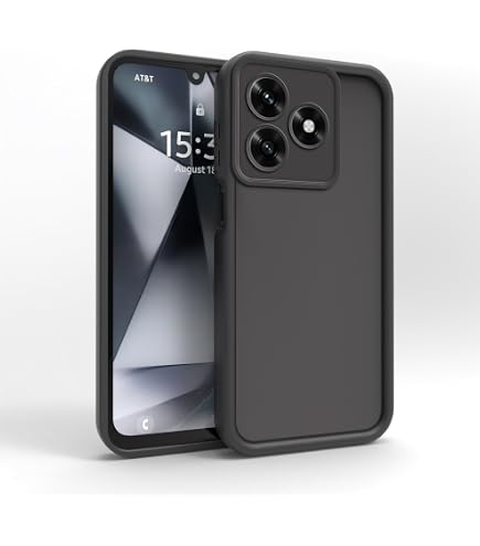 3 Vetri Temperati Per Honor X5c Plus – Durezza 9H, 0,26 Mm, Anti-impronte E Senza Bolle