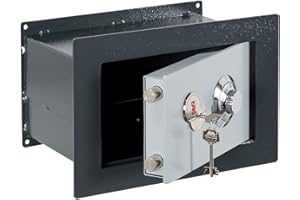 Fac 101-m Coffre-fort mural à fermeture mécanique