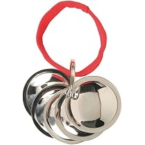 MICHUR Jose Hundehalsband Leder – Handgeschnitzt, Beige Mit Schwarzen Akzenten, 45 Cm