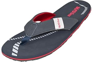 MADSea Herren Zehenstegpantolette Beach Man | Flip Flop Zehentrenner Thong Sandale | Sommer Strand Camouflage