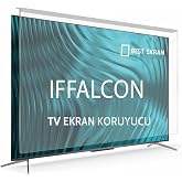 İFFalcon 55" in&ccedil; 140 Ekran Tv ekran Koruyucu