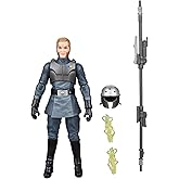 Star Wars The Vintage Collection, Alexsandr Kallus, Star Wars Rebels, Collectible Figure 9.5 cm