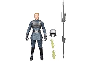 Star Wars The Vintage Collection Alexsandr Kallus, Rebels 9.5-cm Collectible Action Figure