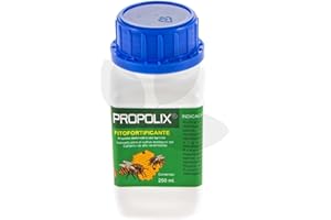 TRABE Propolix - Fungicida ecológico de propóleo de abeja. 250ml