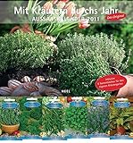 Image de Mit Kräutern durchs Jahr 2011: Aussaatkalender