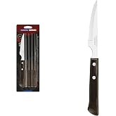 Tramontina 21109/694 Biftek Bı&ccedil;ak Khv 10 cm 6'lı Blister
