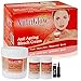 Nutriglow Anti Ageing Bleach Cream 300g With Kajal RS.275.00