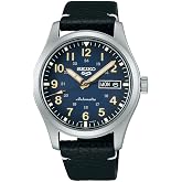 Seiko 5 Srpg39k Otomatik Erkek Kol Saati