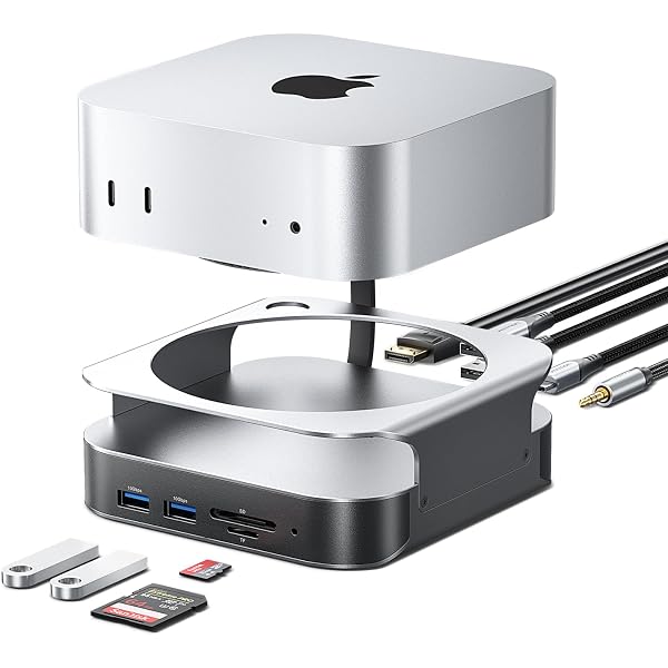 2020 Apple Mac mini with Apple M1 Chip (8GB RAM, 512GB SSD) : Buy