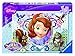 Produktbild Disney Sophia the First: Best Friends (35 PC Puzzle)