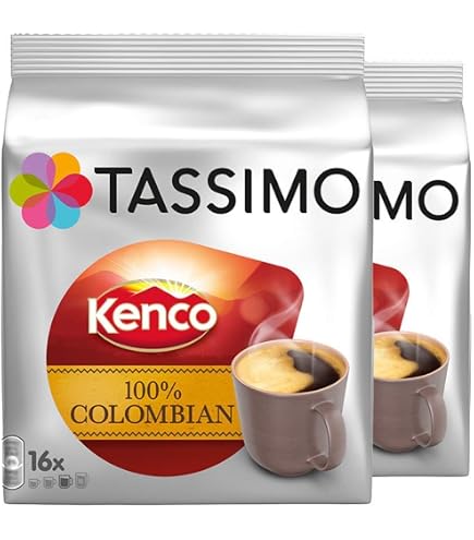 Support Rotatif 52 Capsules Café Tassimo | Métal Chromé - Gain De Place Cuisine