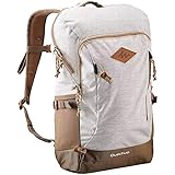 quechua nh500 30l hiking backpack