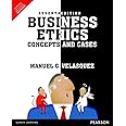 Business Ethics: Concepts and Cases 7e