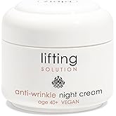 Ziaja Lifting Solution Wrinkle Reducing Night Cream - 50 ml
