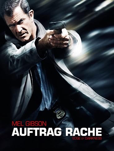 Auftrag Rache - Edge of Darkness kostenlos streamen bei Amazon Freevee